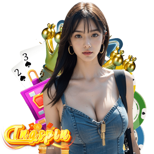 tngspin ไม่ล็อคยูส